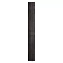Aluminum Screening Roll, Black, 48-In. x 100-Ft.