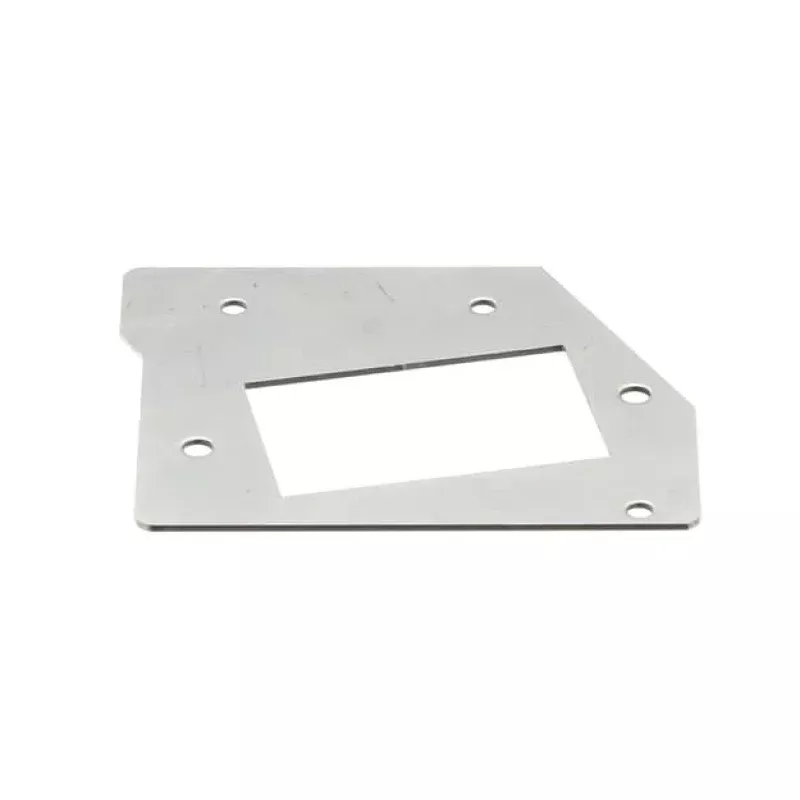 Amana Left Plenum Air Plate - 21004901
