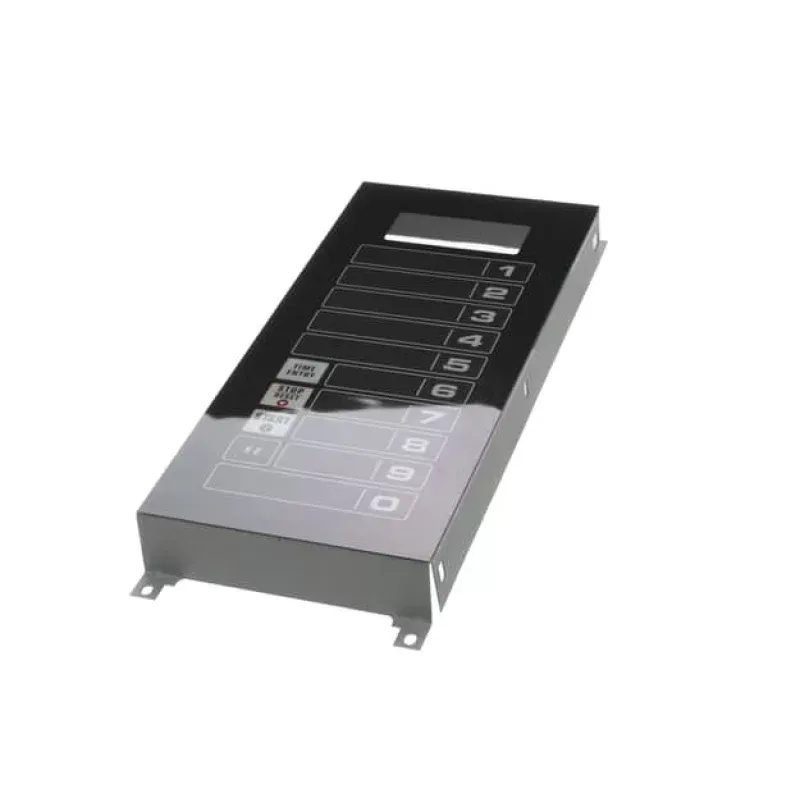 Amana Replacement Touch Panel Assembly - R5900590