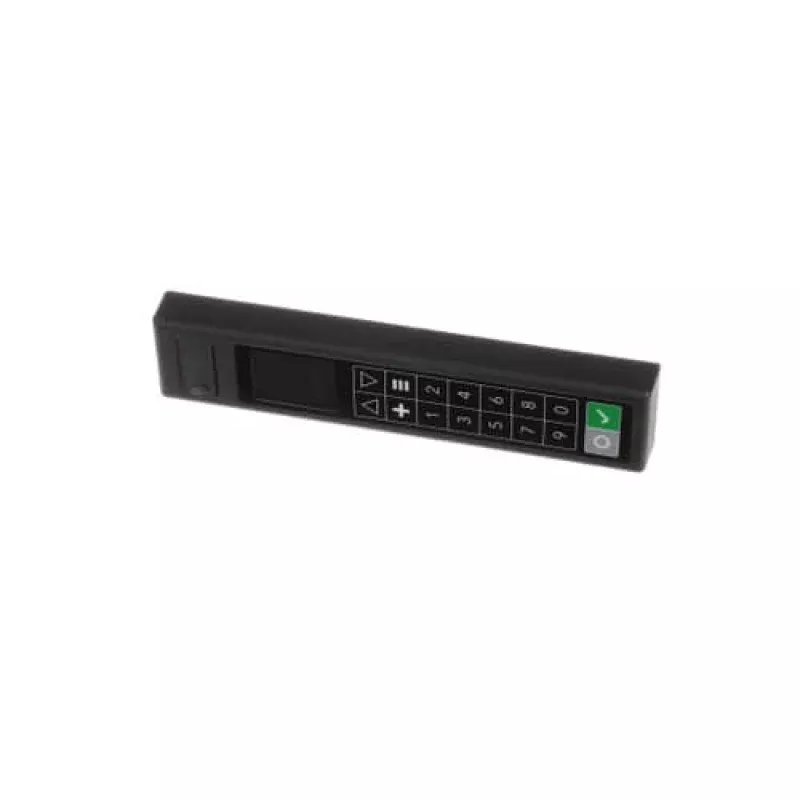 Amana Touch Panel & Digital Display Assembly - 59194710