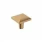 Amerock EXTENSITY Cabinet Knob Everyday Basics
