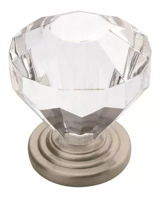 Amerock Traditional Classics Cabinet Knob
