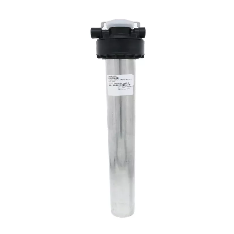Aqua Flo Addon-3 3 GPM Ultraviolet UV Water System