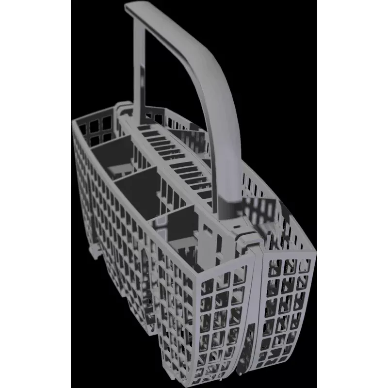 Asko 602908 Cutlery Basket