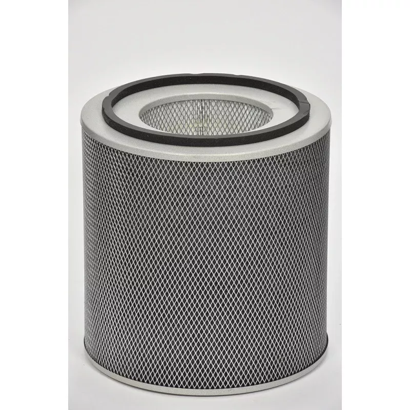 Austin Immunity Machine Replacement Filter White (for white & sandstone machines)