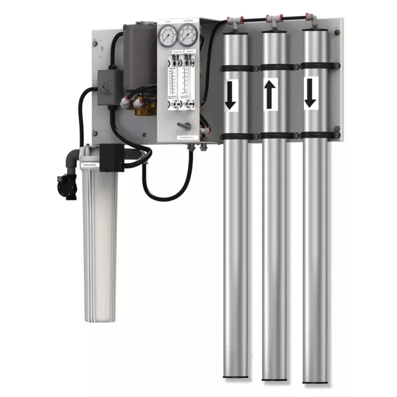 AXEON RO System HT-1000S Standard