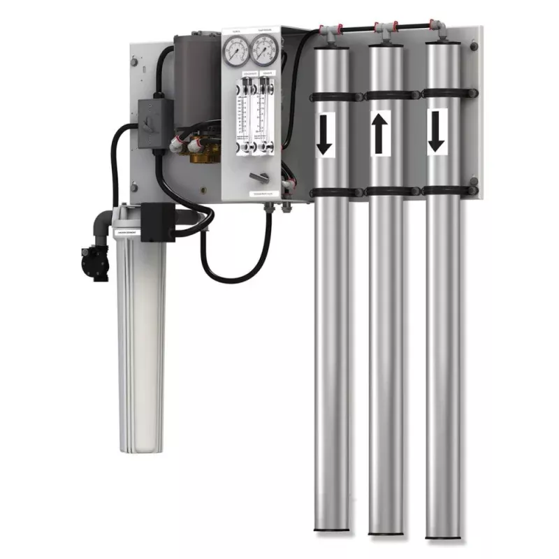 AXEON RO System HT-2000S Standard