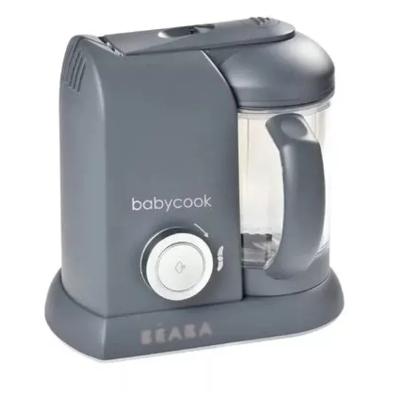 Babycook Solo - Dark Grey