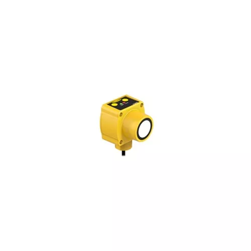 Banner Engineering QT50ULB - Ultrasonic Sensor