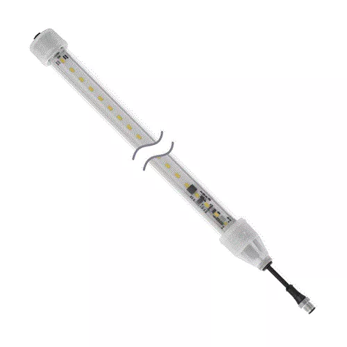 Banner Engineering RLS27XW2270SQP - Rugged Light Strip