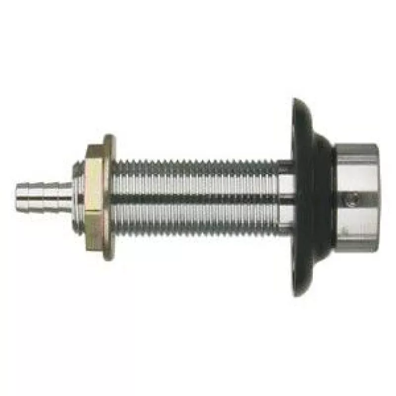 Beer Shank Assembly