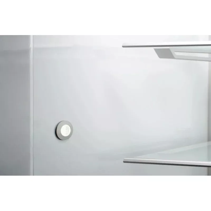 Bertazzoni REF24FCIPRR23 24" Built-in Freezer Column Carbonio