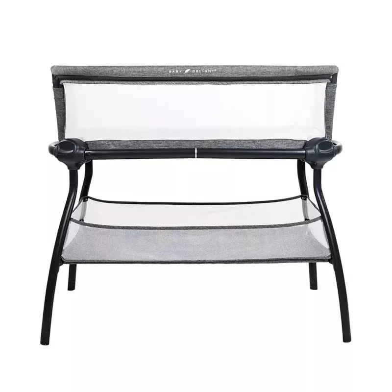 Beside me Nova Deluxe Bedside Bassinet