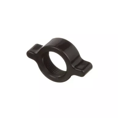 Black Wing Nut for Bunn, Curtis – Replaces Curtis WC1905