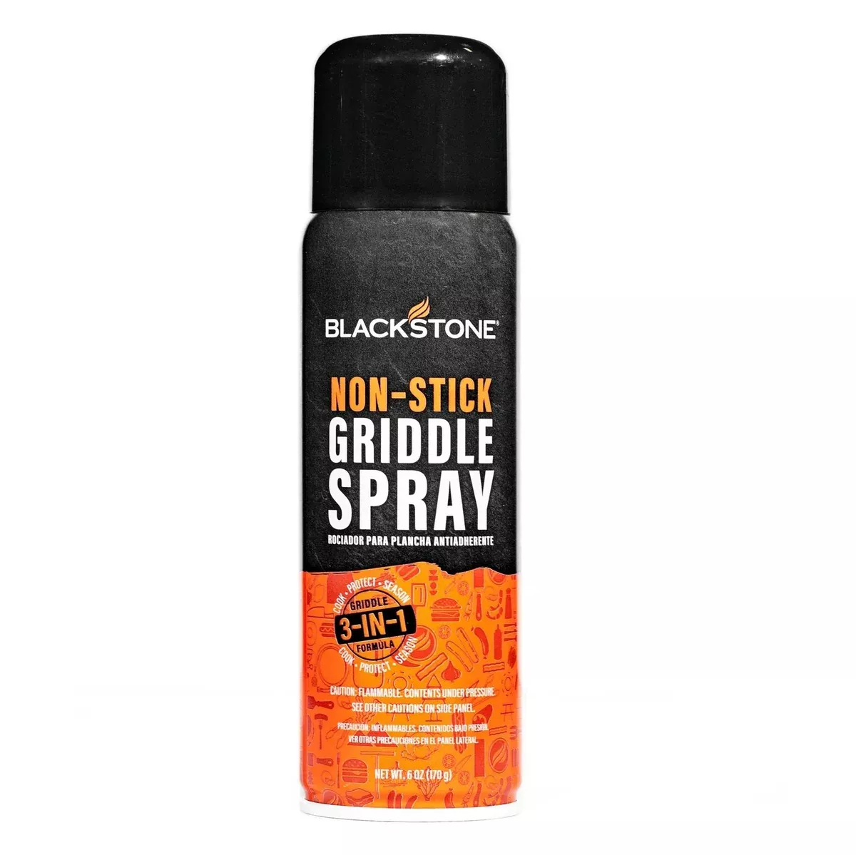 Blackstone Non-Stick Griddle Spray