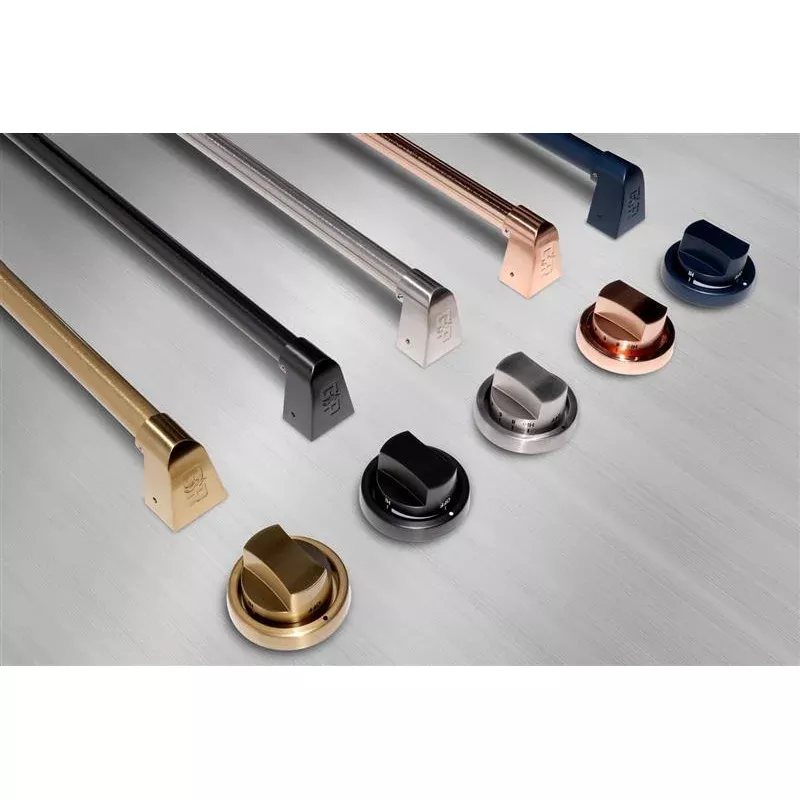 Blue Color Kit Assembly for Gordon Ramsay Series 30" Range
