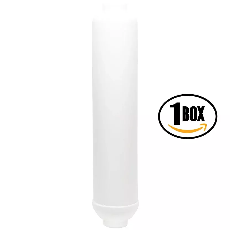 Box of Replacement Expres Water ROUV5DC Inline Filter Cartridge