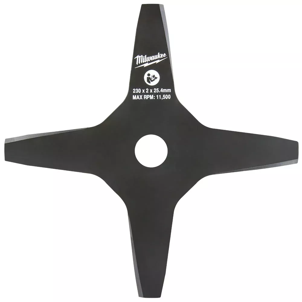 Brush Cutter Blade