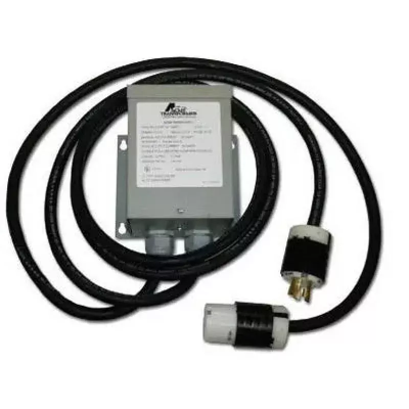 Buck-N-Boost Transformer 30 Amp