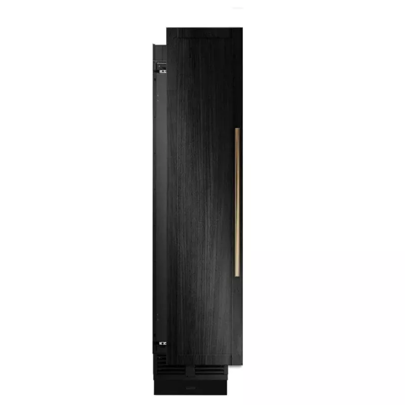 Burlesque By JennAir 18" Column Freezer (Left Swing)