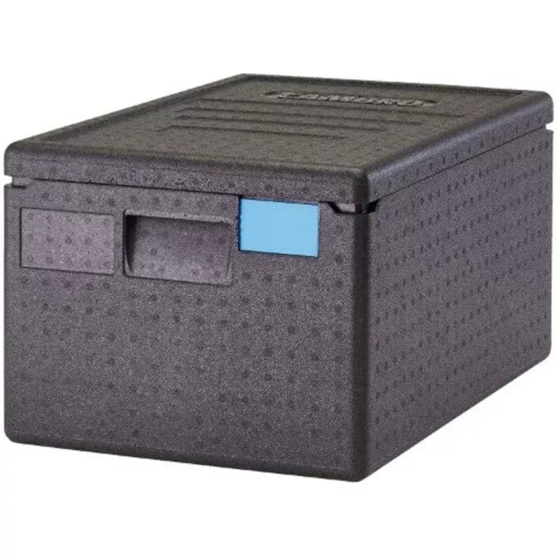 Cam GoBox Full-Size Top Load Storage Container - 8" Deep