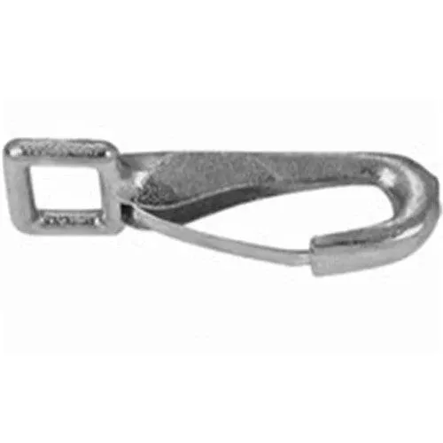Campbell 1" Rigid, Strap Eye Spring Snap, #200
