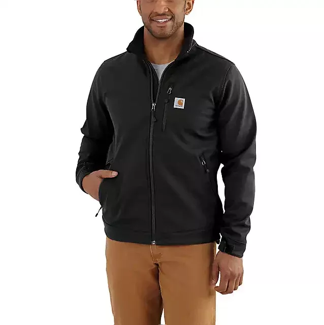 Carhartt Crowley Softshell Jacket