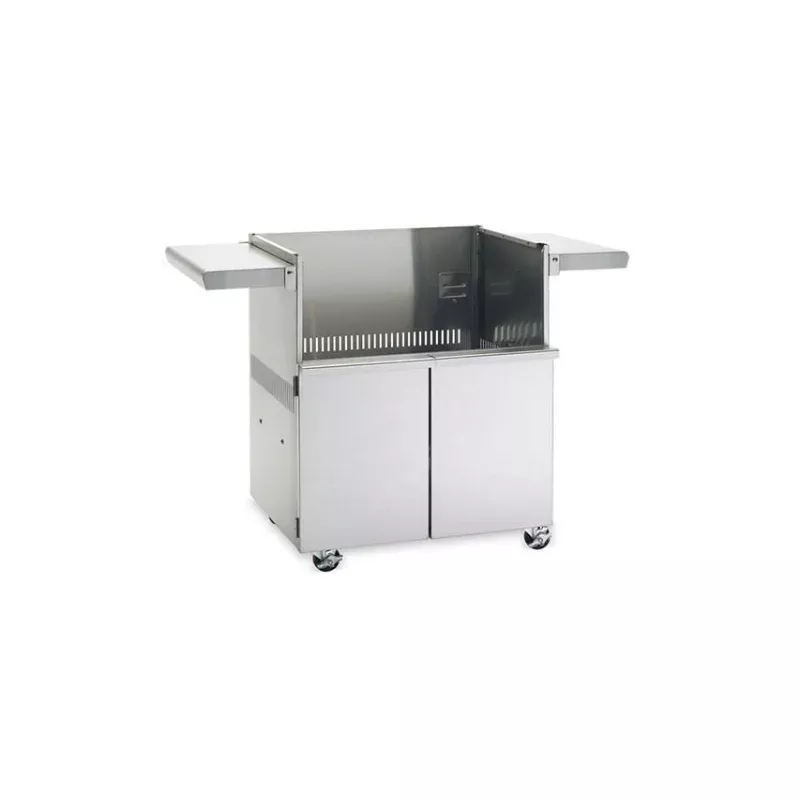 Cart for 30" Sedona Grill