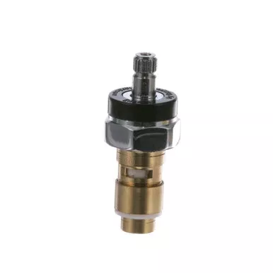 CCV-Quarter-Turn Long Stem Cold Cartridge with Spring Check for Component Hardware Group – Replaces CHG KL50-Y006-C