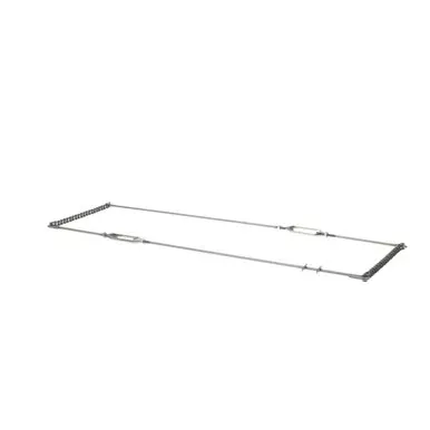 Chain and Turnbuckle Assembly for Blodgett – Replaces Blodgett 4887