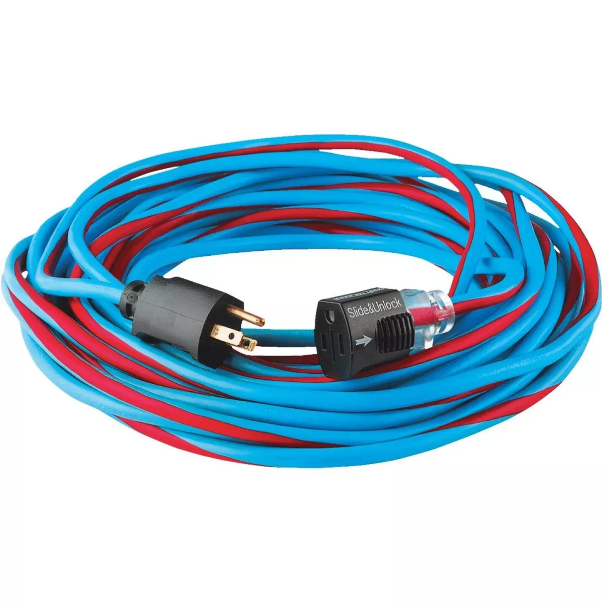Channellock 100 Ft. 14/3 Extension Cord