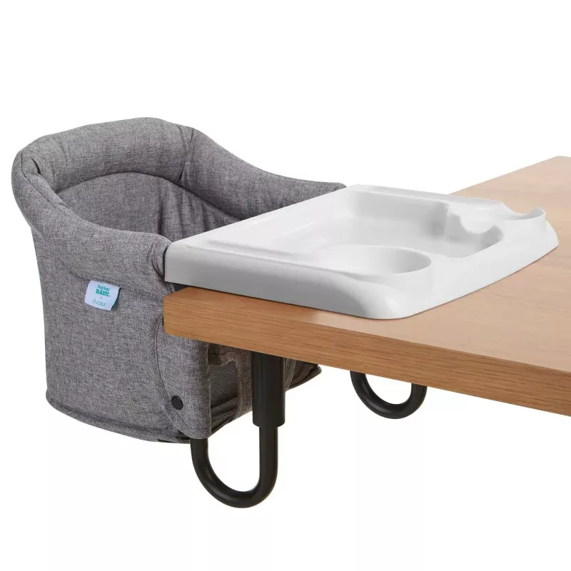Clamp On Comfort High Chair
