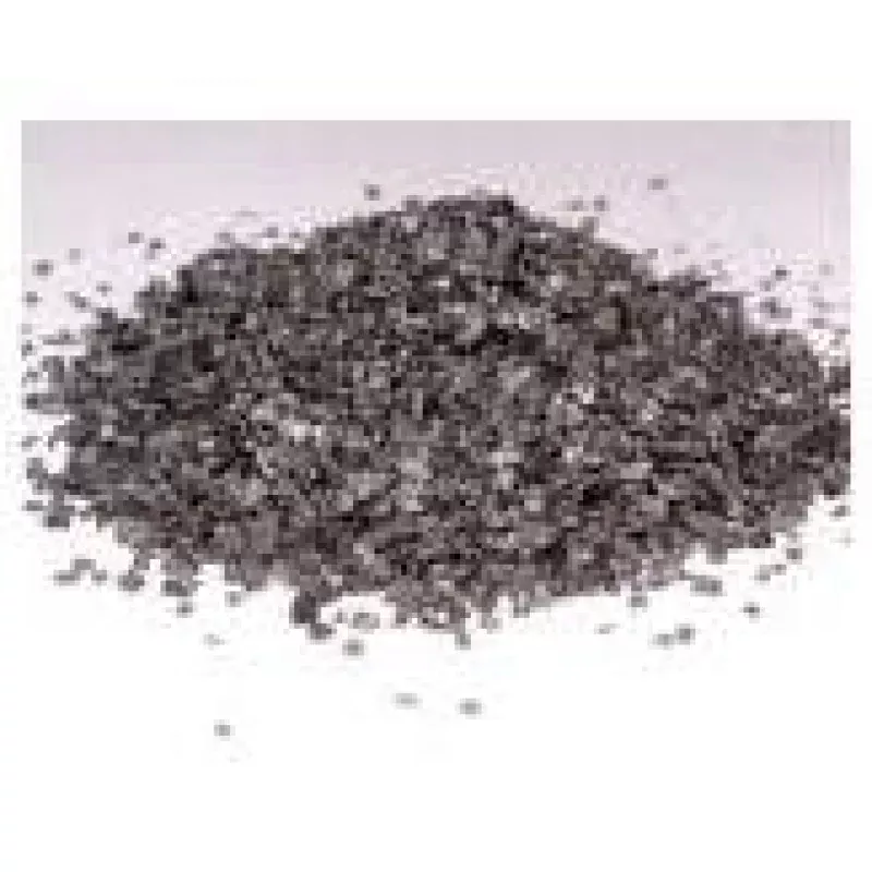 Coconut Shell Activated Carbon (1/2 Cubic Foot)