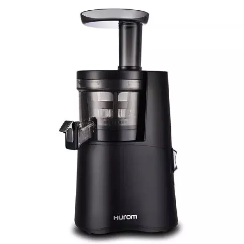 Cold Press Juicer - Matte Black