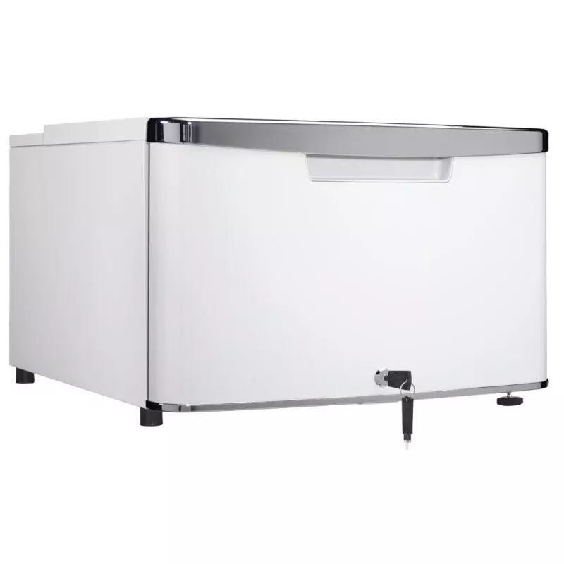 Contemporary Classic Pedestal