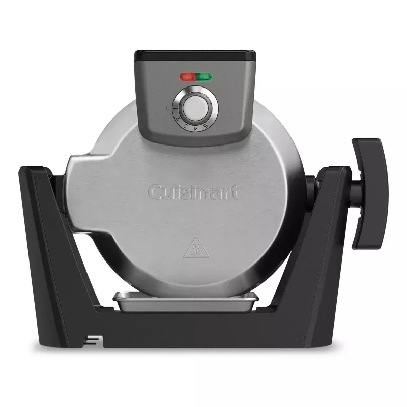 Convertible Belgian Waffle Maker VWM-800