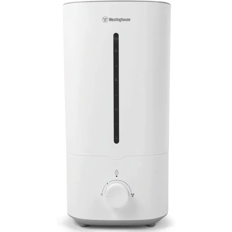 Cool Mist Ultrasonic Humidifier 4.5L Top Fill