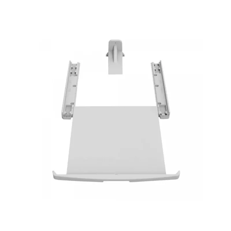 Danby 24" Laundry Stack Kit with Shelf in White