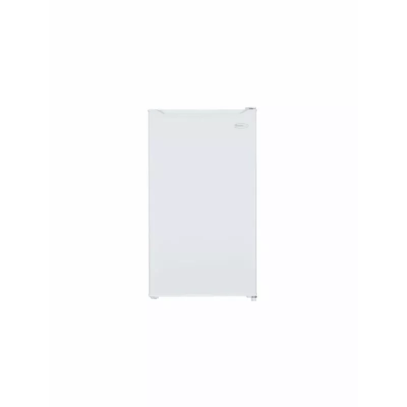 Danby 3.2 cu. ft. Compact Fridge in White