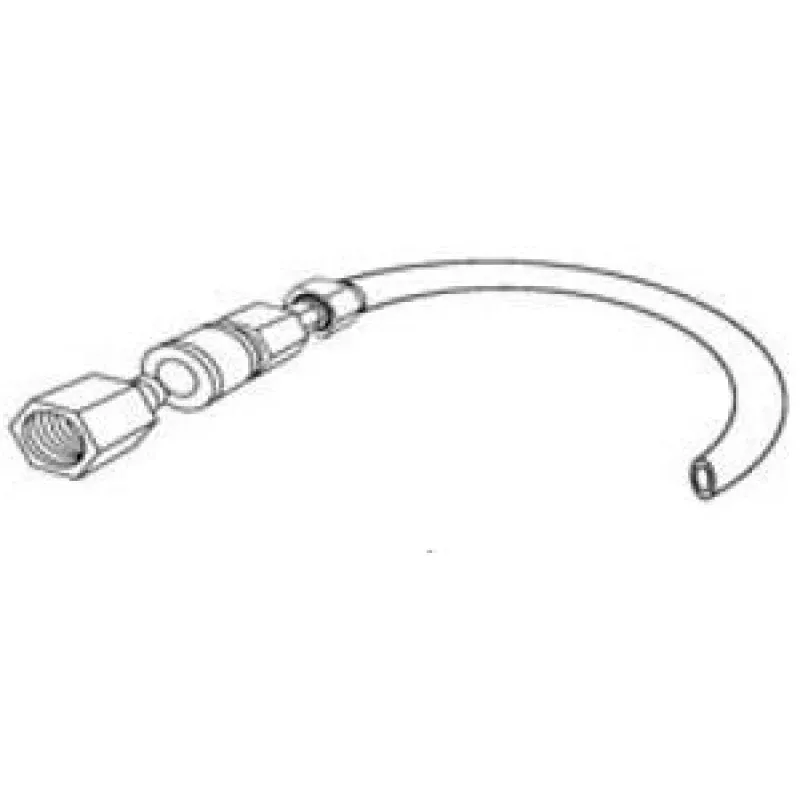 Dcs QDHKM Recommended Accessories - Black