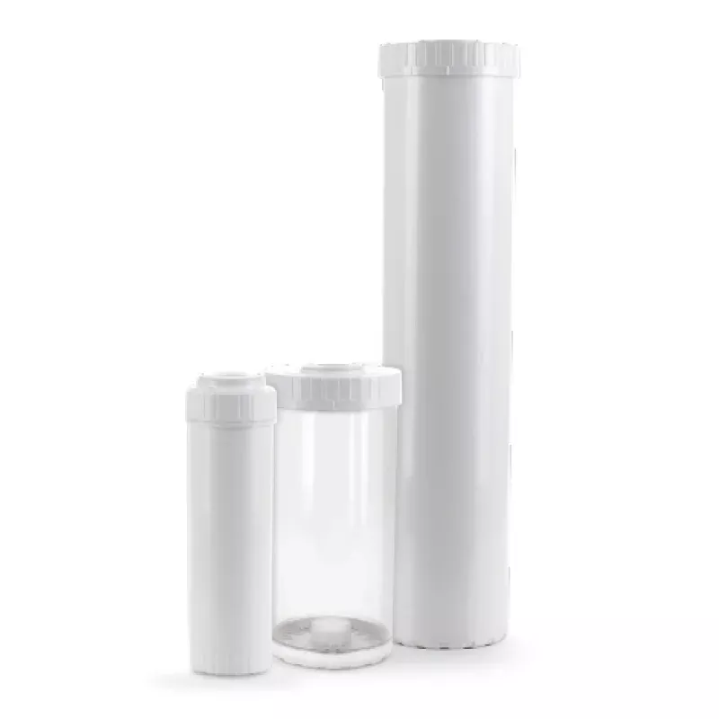 Deionized (DI) Water Filters