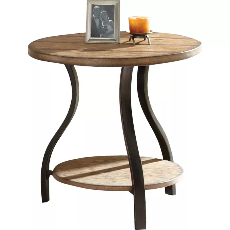 Denise End Table