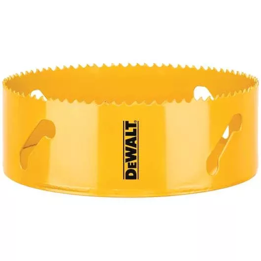 Dewalt Bi-Metal Hole Saws