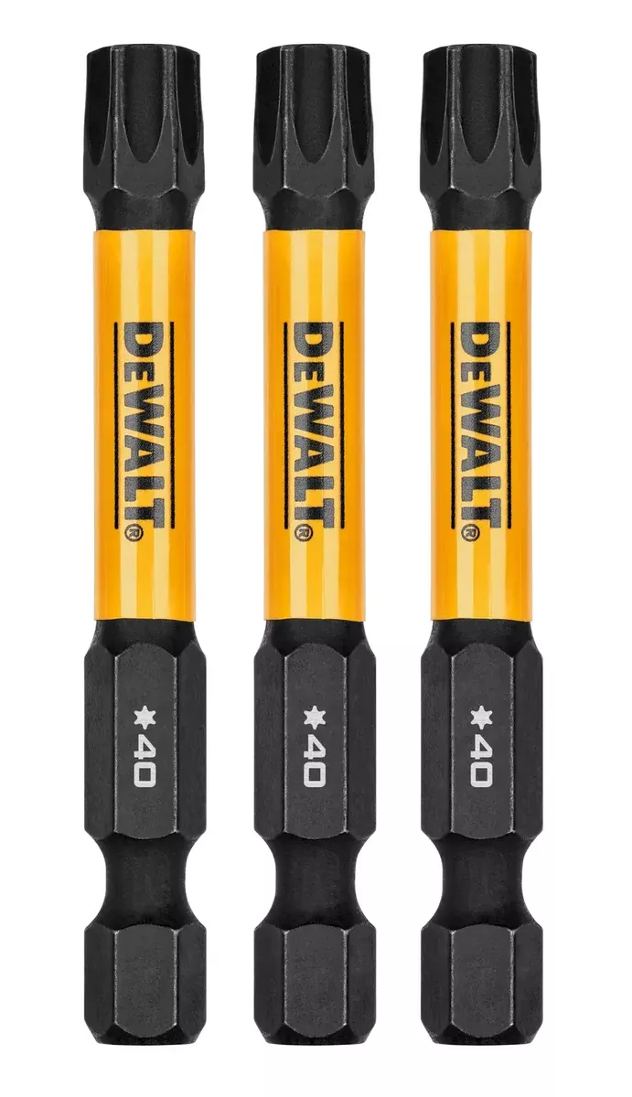 Dewalt ELITE SERIES™ 2-1/4-In. Bits For T40