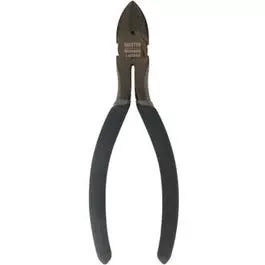 Diagonal Cutting Pliers, 6.5-In.