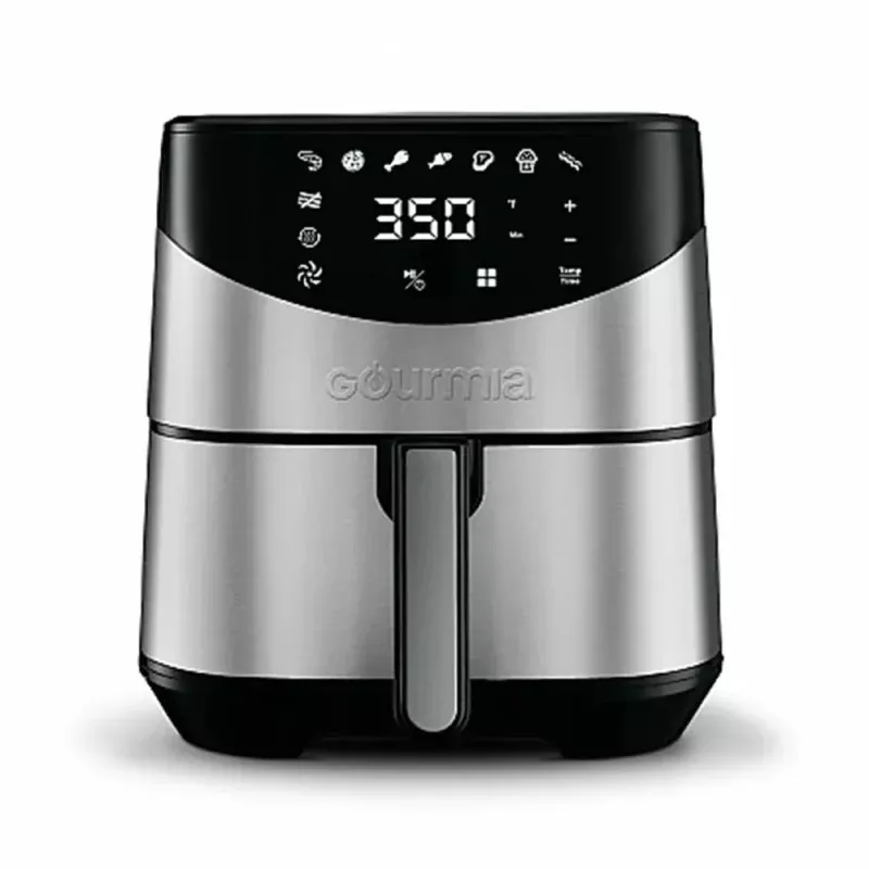 Digital Air Fryer - 6 Quart