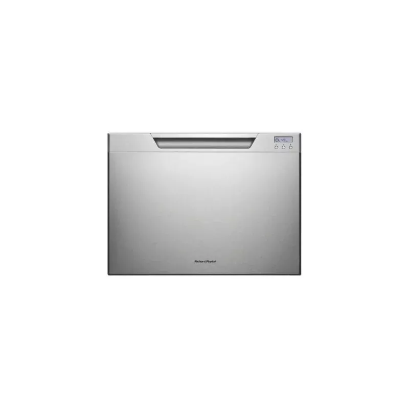 DishDrawer Tall Single Dishwasher