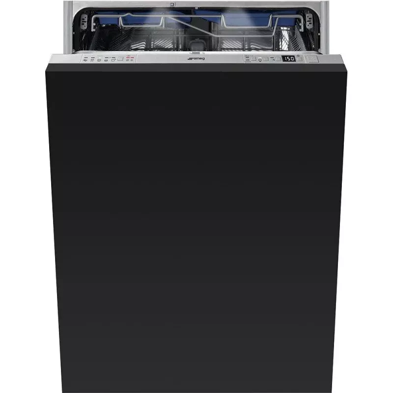 Dishwashers Silver STU8642