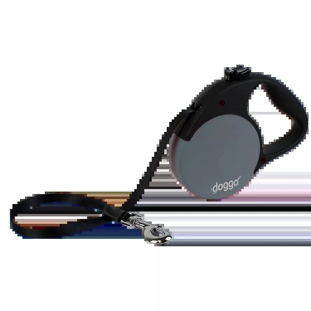Doggo Everyday Retractable Leash