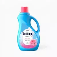 Downy April Fresh Liquid Fabric Softener